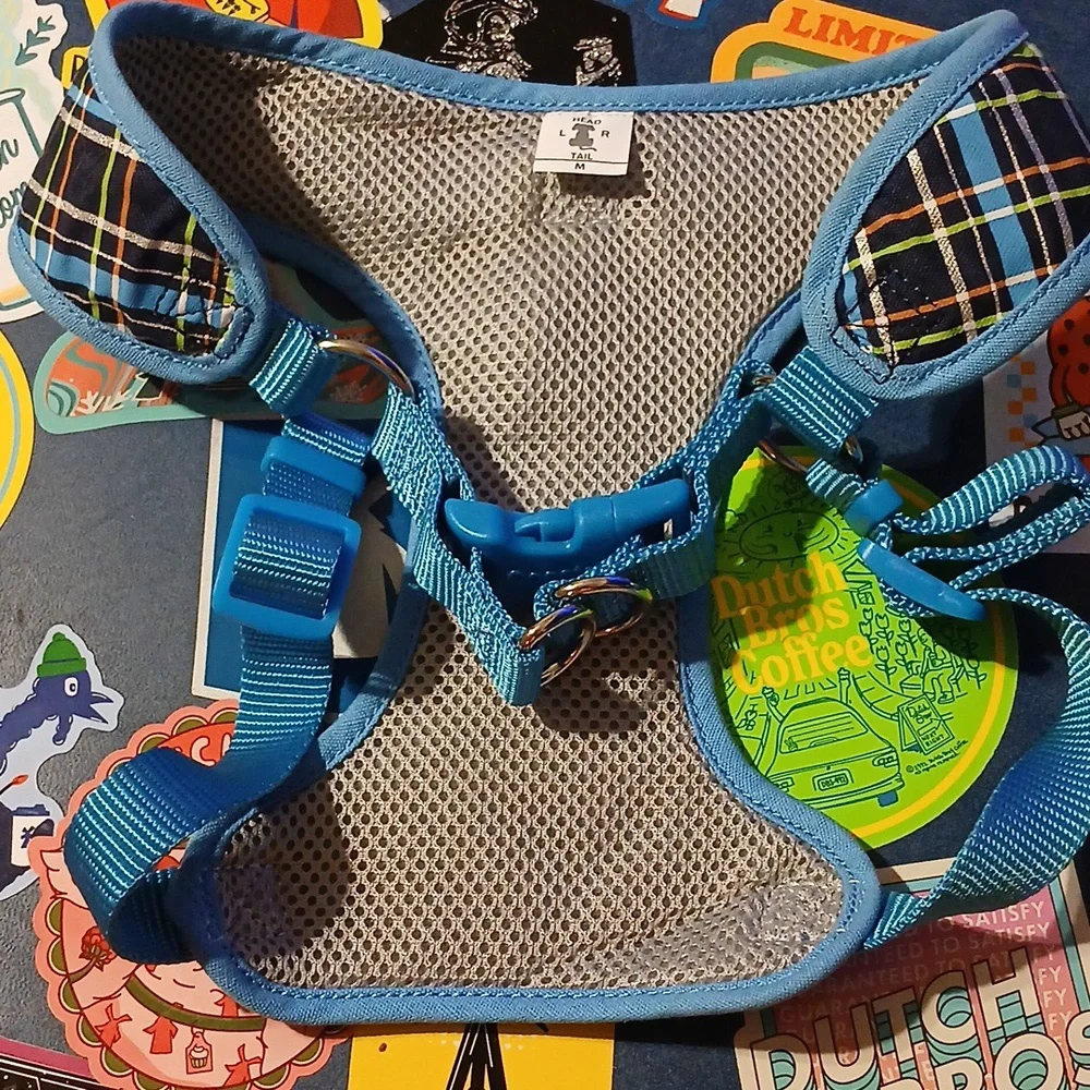 Coastal Dog Harness M